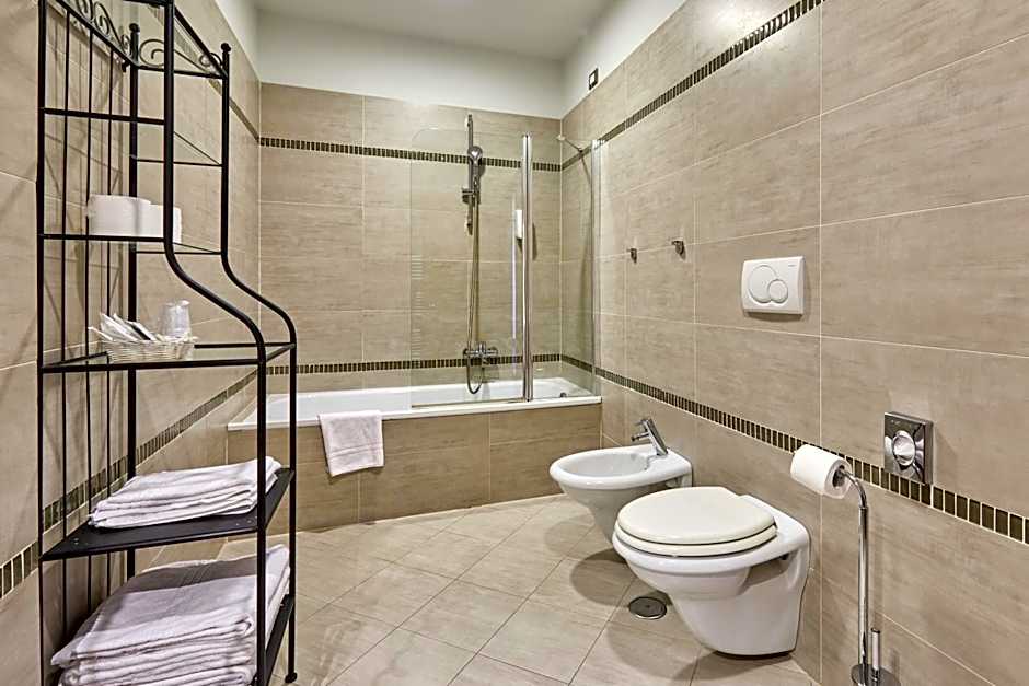 Castelmartini Wellness & Business Hotel