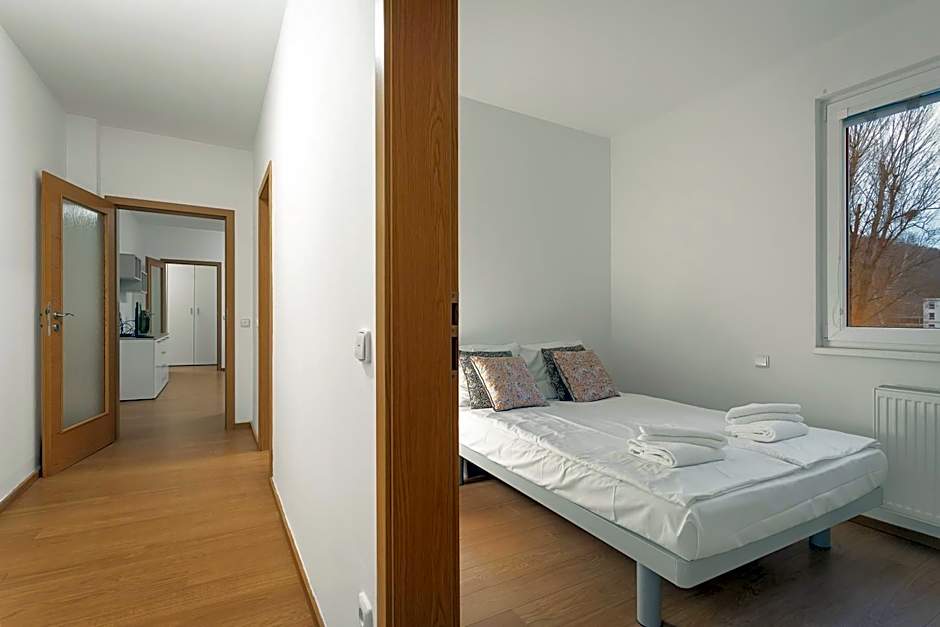 Prague City Residence