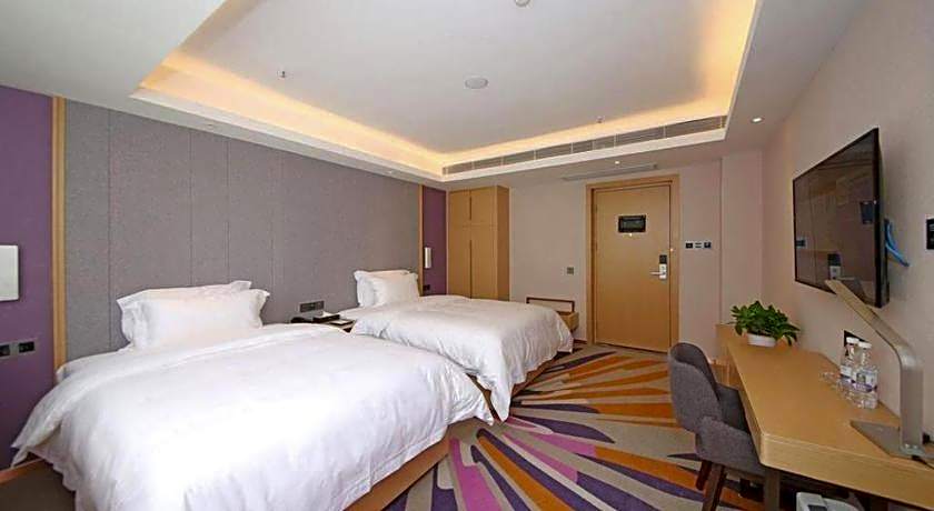 Lavande Hotel Guangzhou Zoo Huanghuagang Metro Station