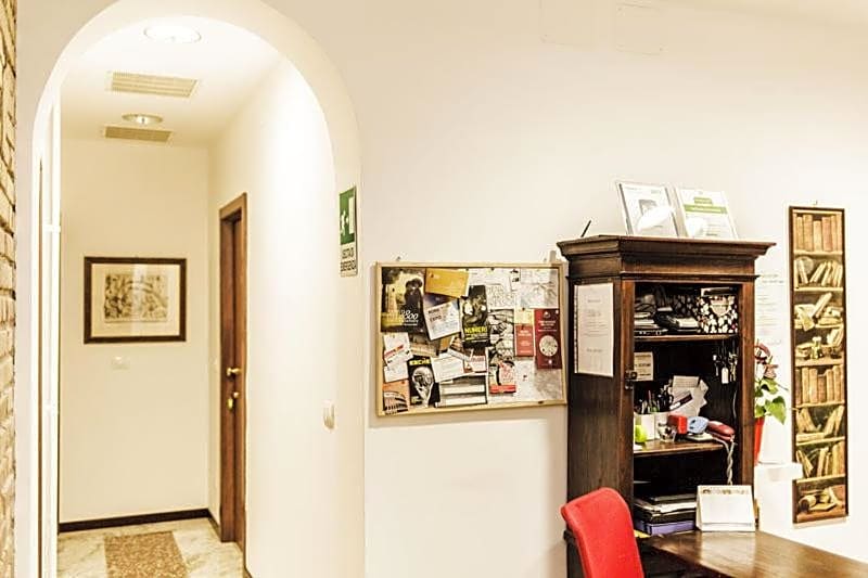 Maison Colosseo (Via dei Querceti 24)