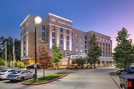 Crowne Plaza Shenandoah By IHG