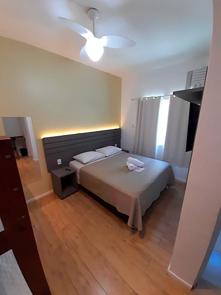 Pousada Velas do Forte