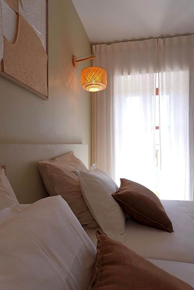 HÖTEL U SANTA MARIA