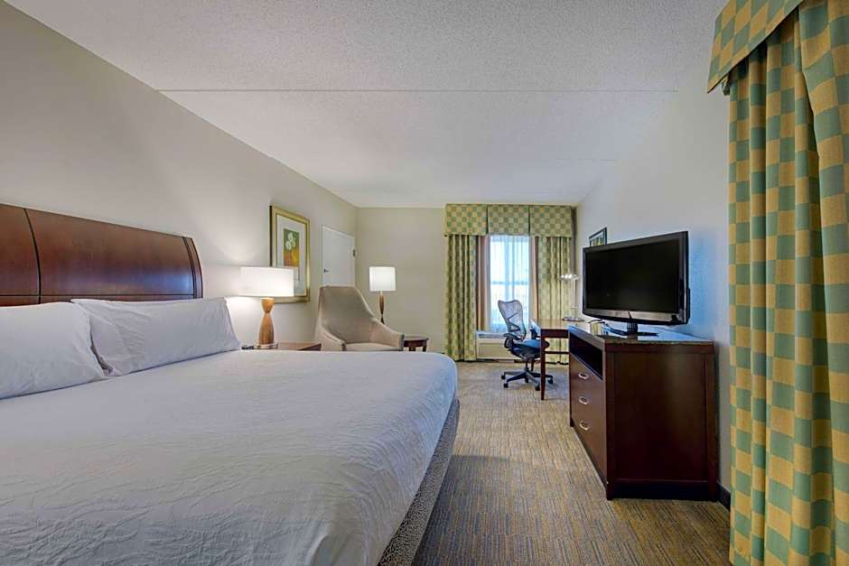 Hilton Garden Inn Durham Southpoint