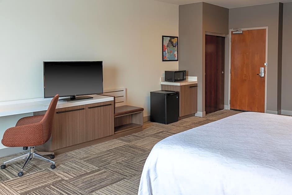Hilton Garden Inn North Little Rock