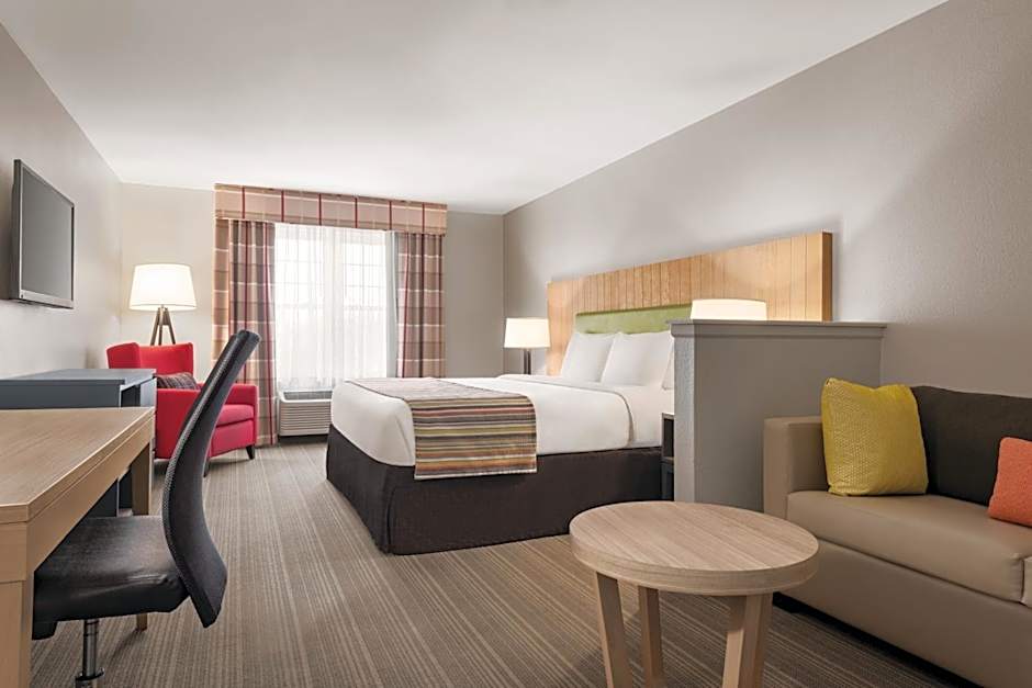 Country Inn & Suites by Radisson, Schaumburg, IL