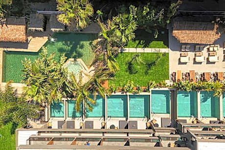 Alsus Boutique Hotel - Adults Only