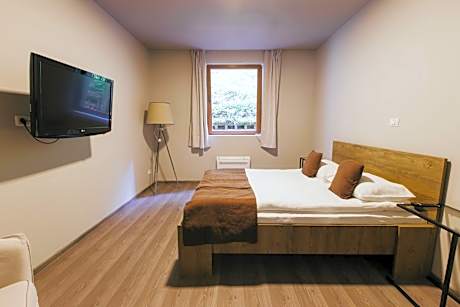 Apartment - Ground Floor