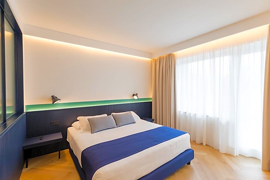 Grand Hotel Cesare Augusto