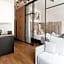 Aparthotel Delta Boutique