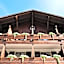 Hotel Falknerei Galina