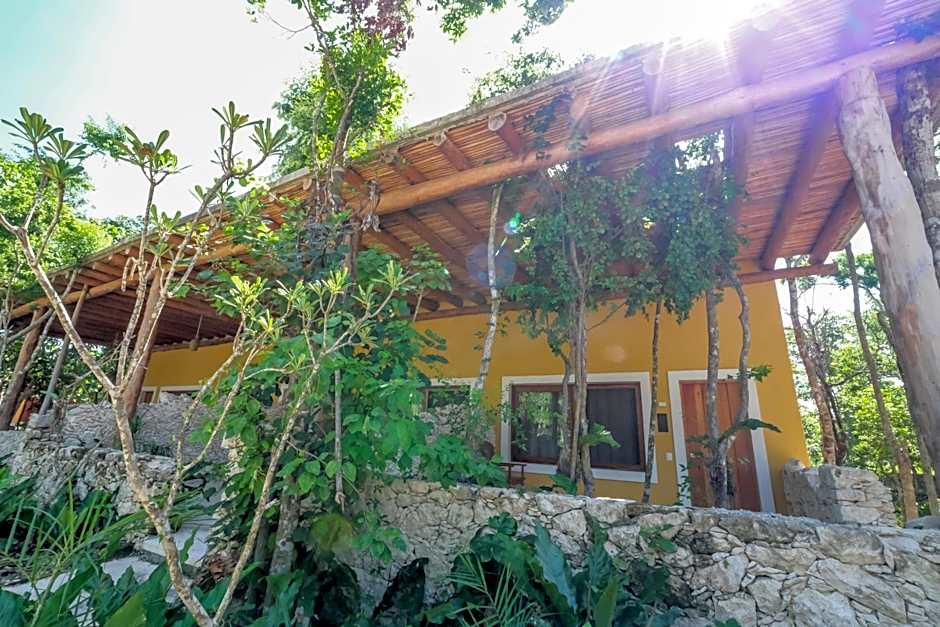 Wakax Hacienda - Cenote & Boutique Hotel