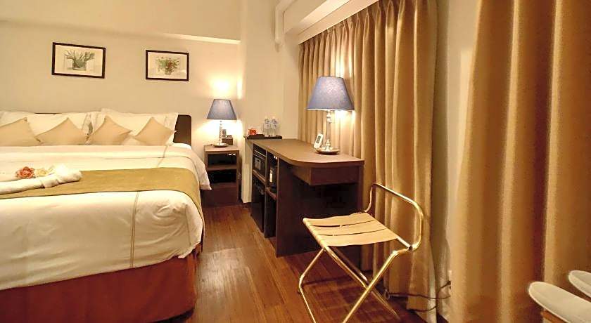 Le Tour Hotel Akihabara Ekimae
