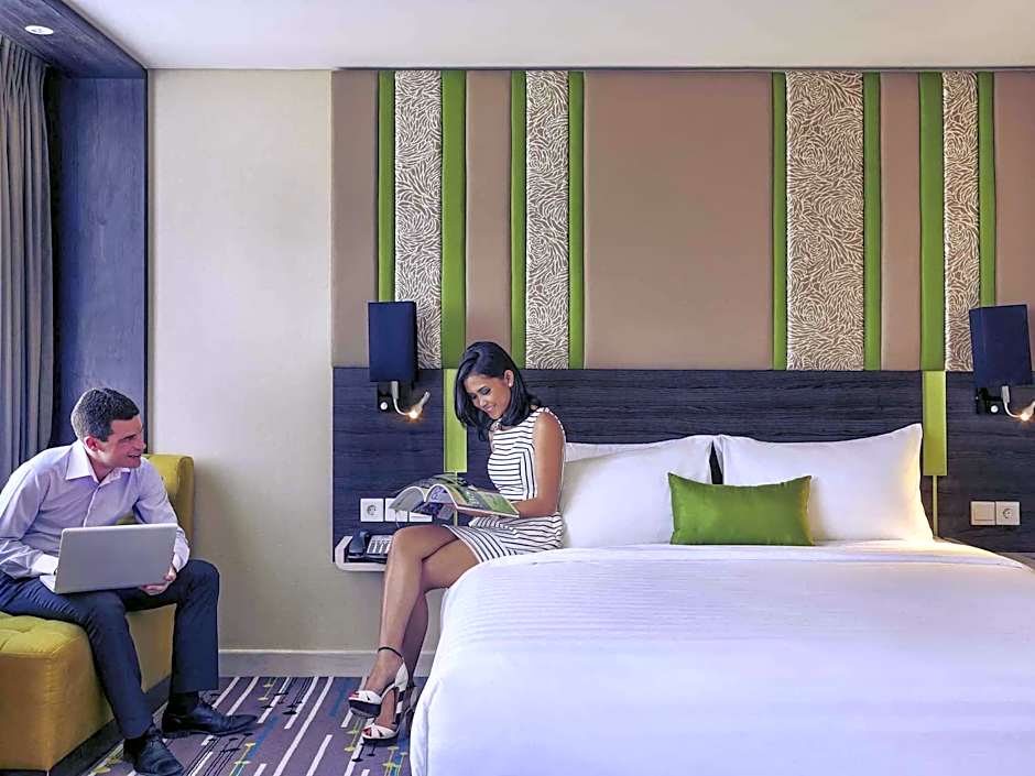 Mercure Serpong Alam Sutera Hotel