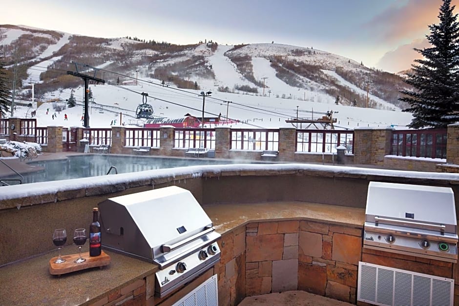 Marriott's MountainSide