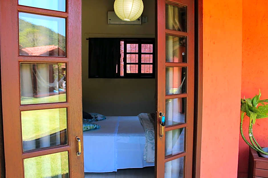 Green Mountain Pousada