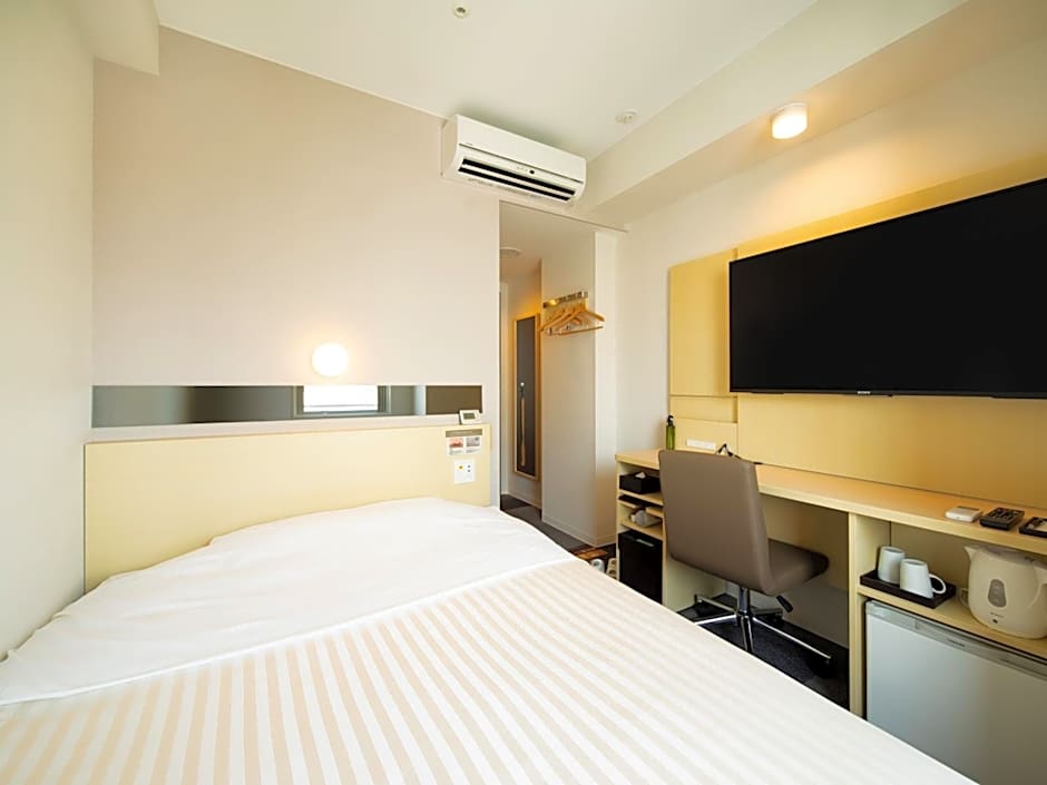 Super Hotel Tokyo Shiba