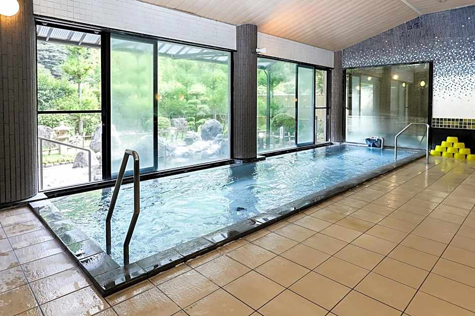 Ichinomata Onsen Kanko Hotel