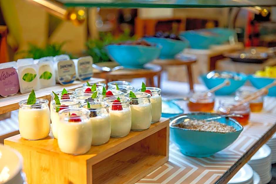 Hotel Servigroup Nereo