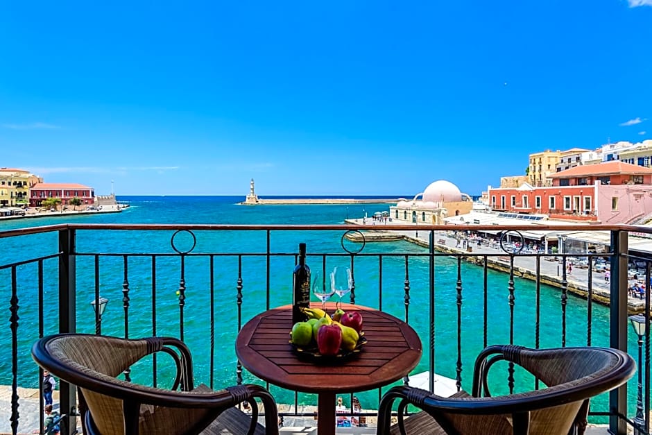 Belmondo Hotel