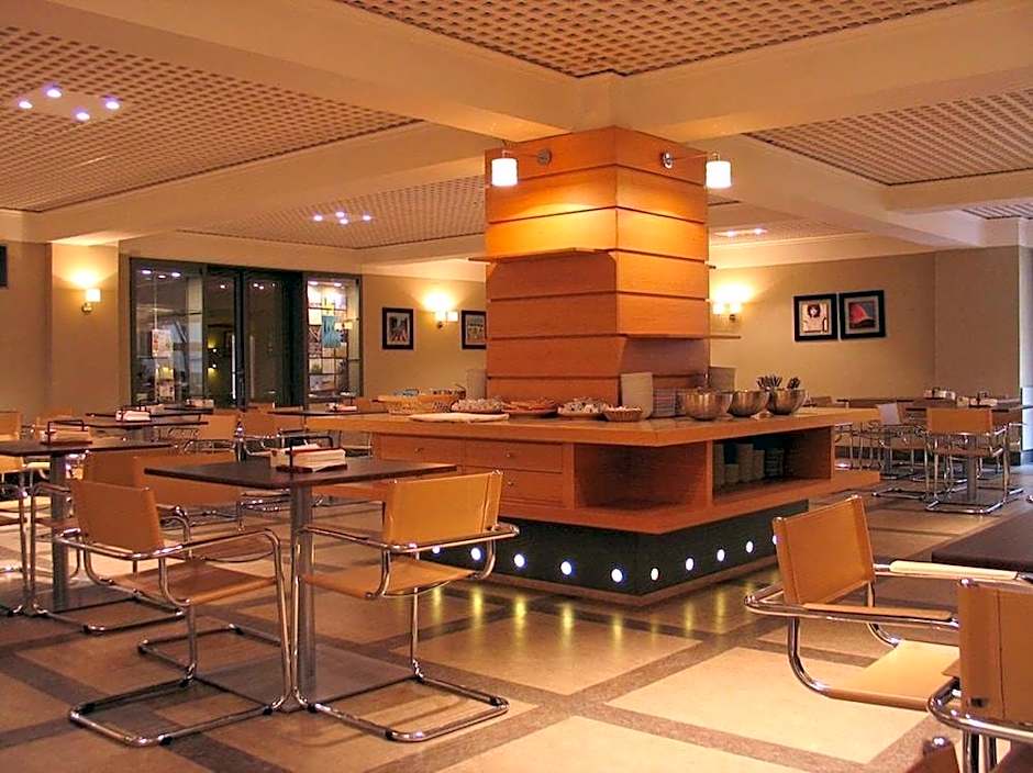 Hotel Delle Nazioni Florence
