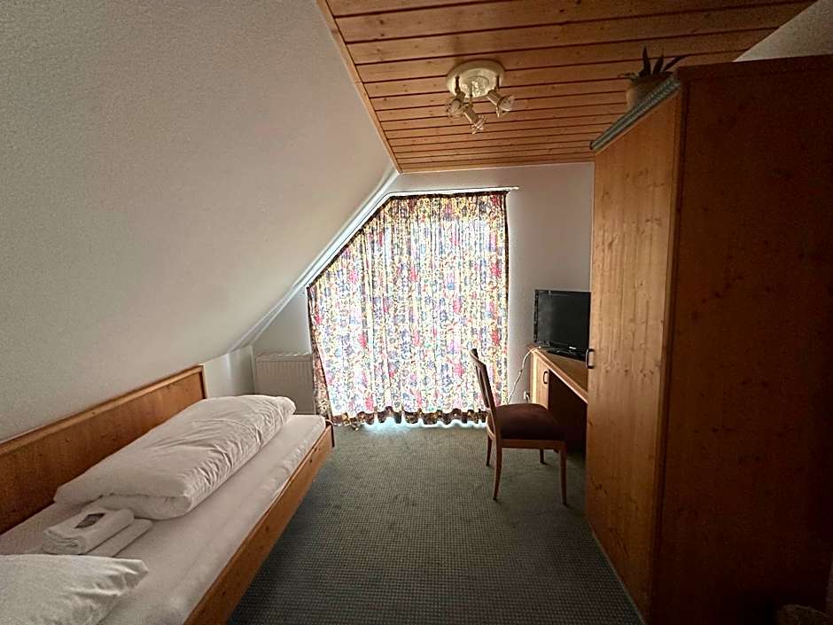 Landhotel & Gaststuben Zum Hasen