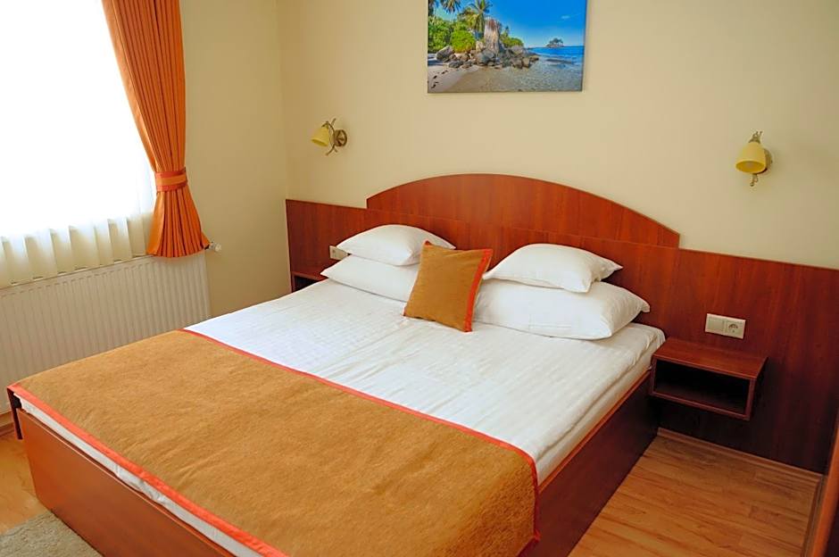 Apartman Bella Hotel