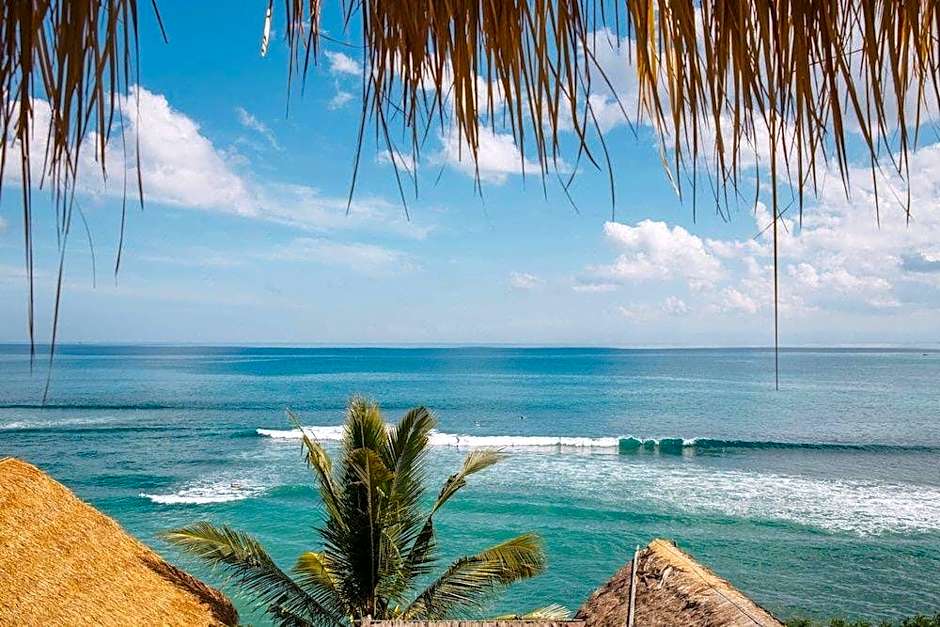 Mahi Mahi Villa and Suites