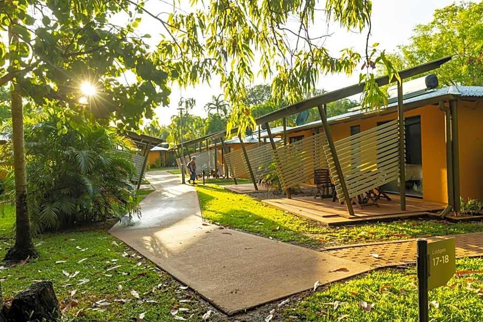 Cooinda Lodge Kakadu, Managed by Accor