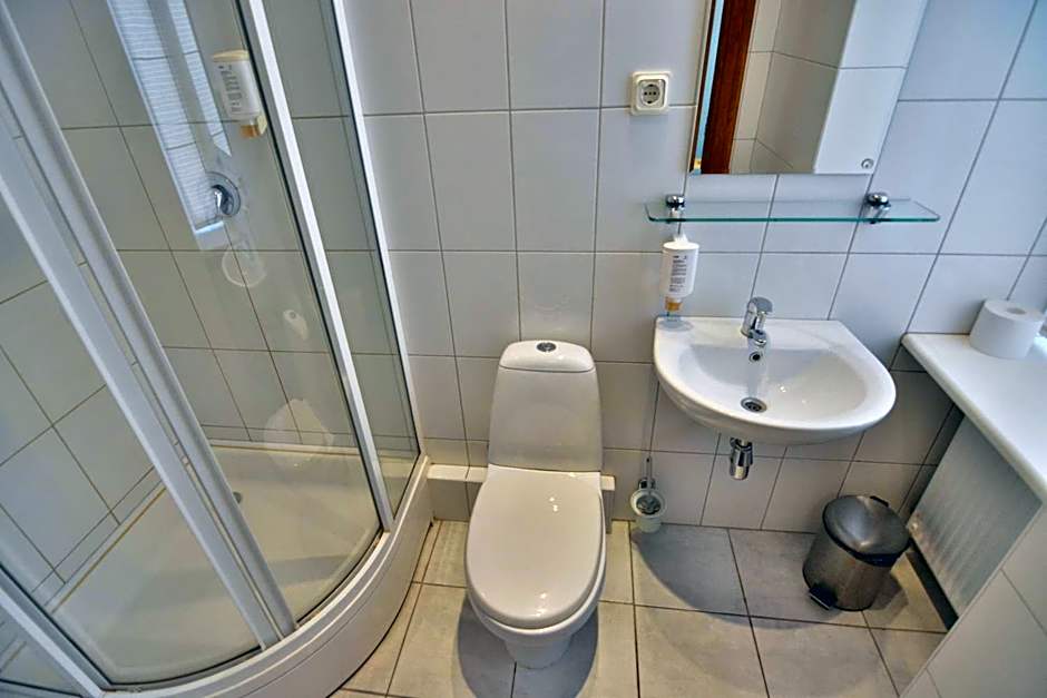 Hotel Multilux with Self Check-in