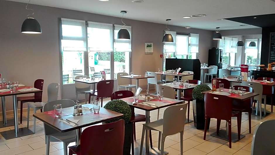 Campanile Clermont-Ferrand Sud Issoire