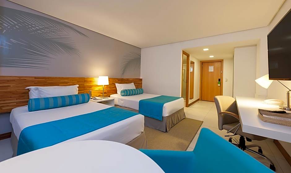 Best Western Premier Maceió