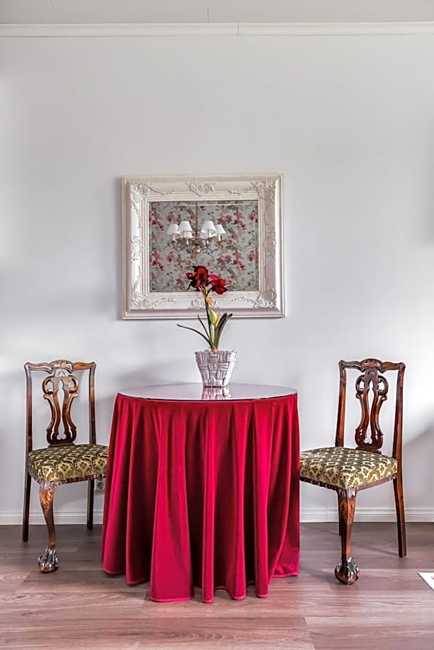 Apartment Kievarinhovi