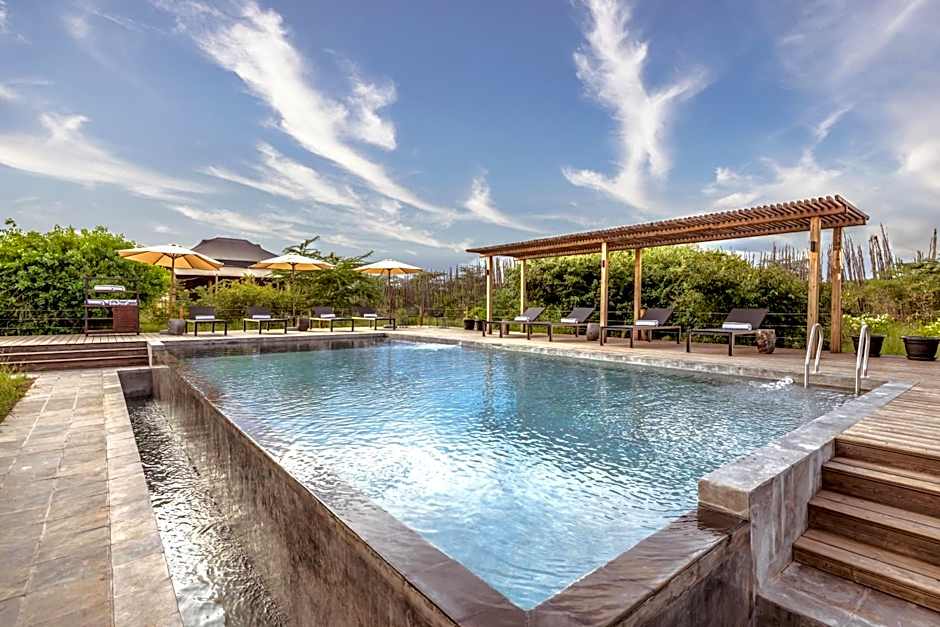 JW Marriott Masai Mara Lodge