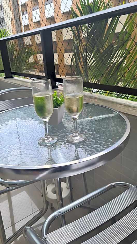 GoldFlat Cabo Branco João Pessoa