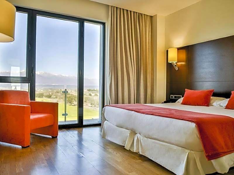 Hospedium Hotel Valles de Gredos Golf