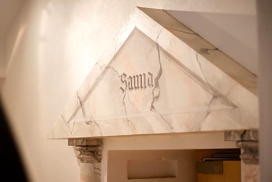 Garni Apparthotel St Valentin