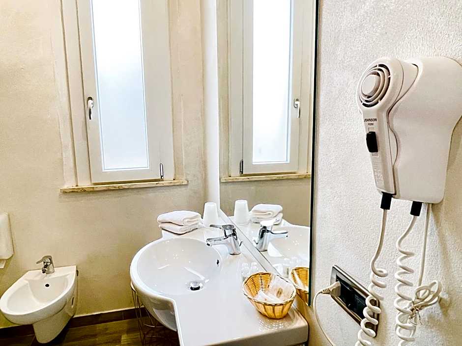 Hotel Tirsus