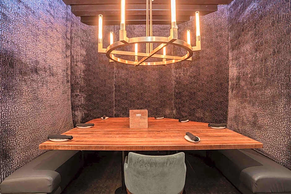 Sandman Hotel Edmonton West