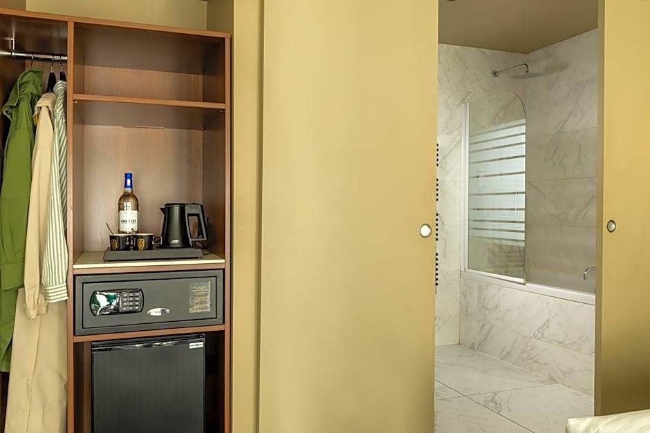 Hotel La Maison Bord'eaux