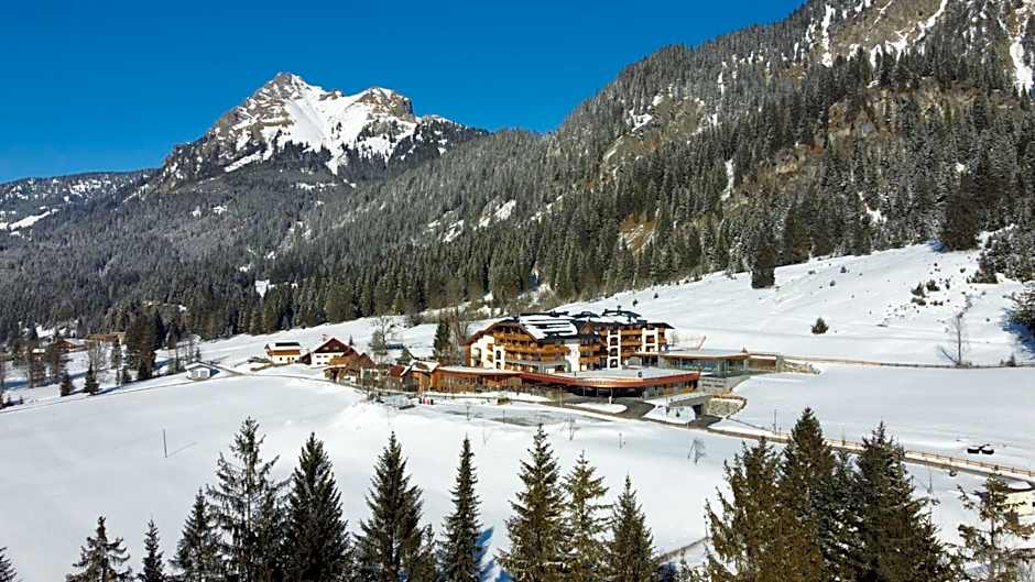 Hotel Bergblick 5 Sterne