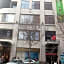 Jinjiang Inn Urumqi Hongqi Road Branch