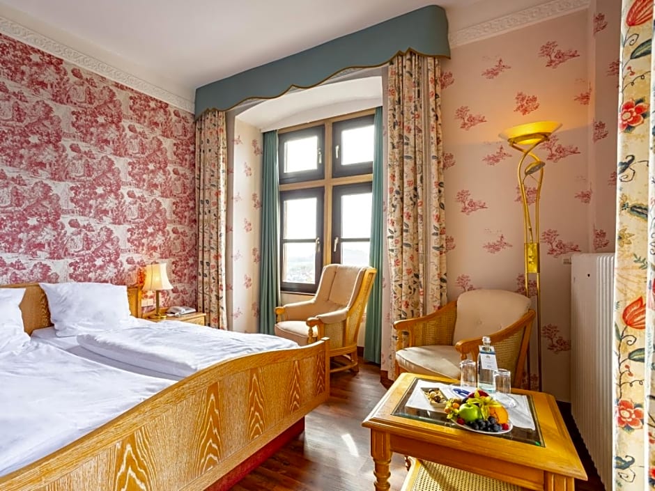 Burghotel Staufenberg