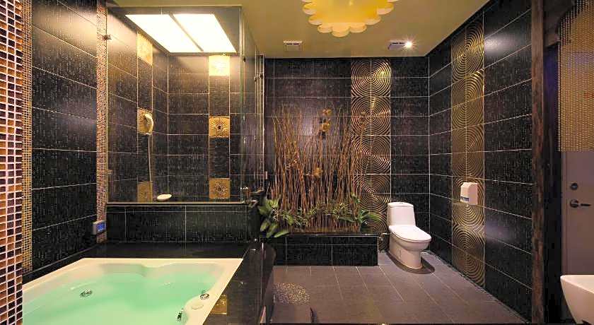 Sun Garden Ming Cheng Motel