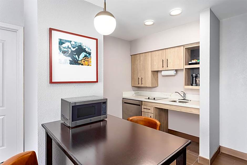 Homewood Suites By Hilton Lexington, Ky