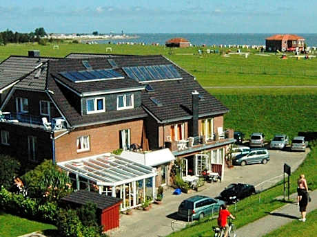 Noahs Ark hotel