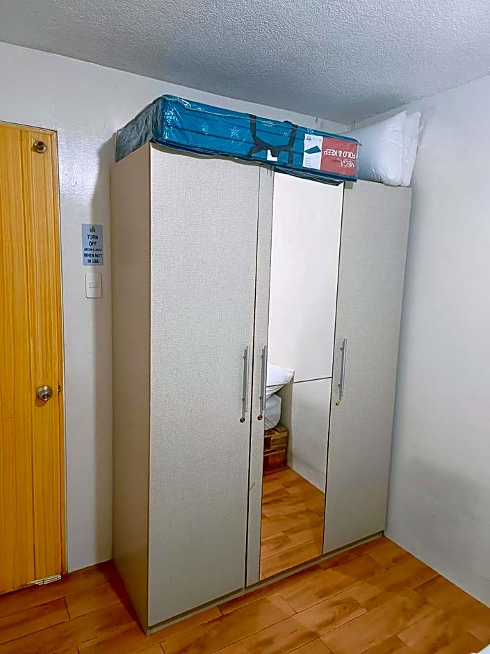 Davao Condo 2BR Pool Wifi Netflix