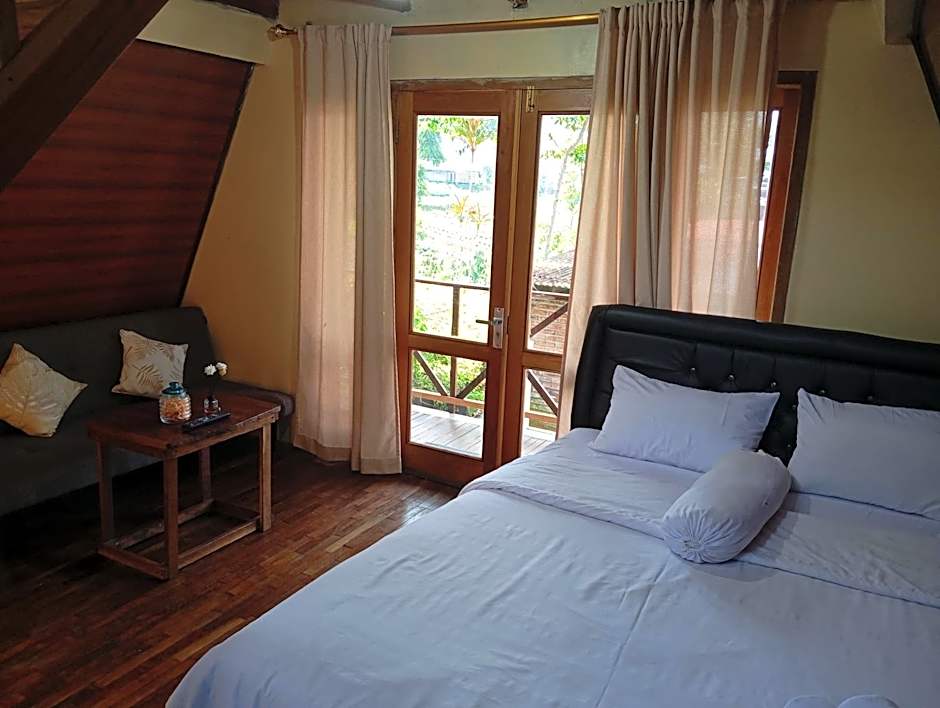 Agora Home