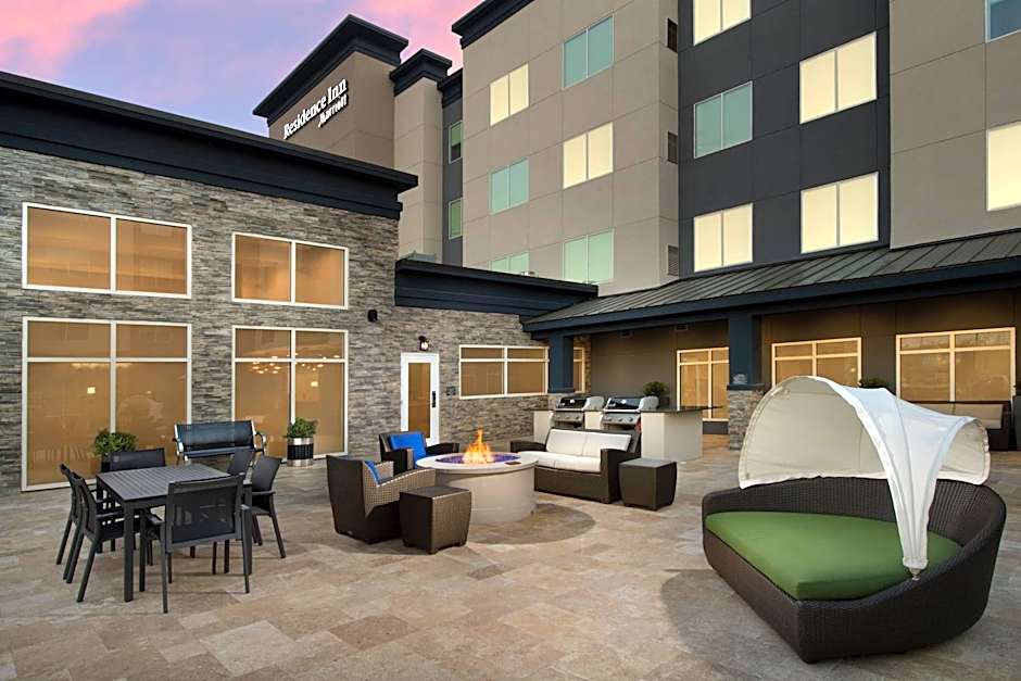 Residence Inn by Marriott New Orleans Elmwood