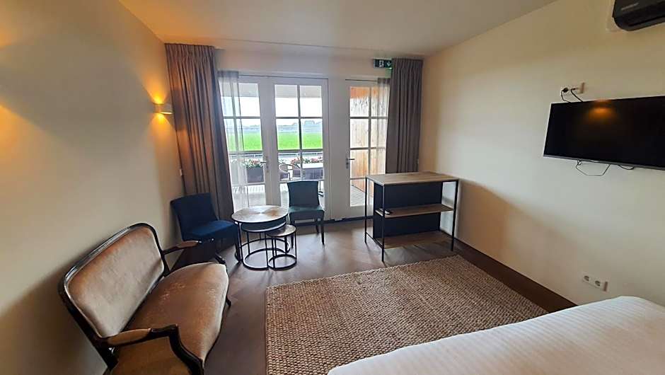 Sientjes Boetiekhotel